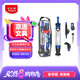 馬培德（Maped）專業(yè)設(shè)計(jì)技術(shù)圓規(guī) 初高中小學(xué)生繪圖考試鎖距圓規(guī) 大直徑工程繪圖工具 全能小金剛5件套538705CH