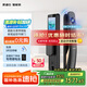 凱迪仕（kaadas）智能鎖 可視貓眼大屏指紋鎖人臉全自動智能門鎖 銀河Q20F Pro V2