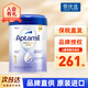 愛他美（Aptamil）香港版白金致親愛他美鉑金白金裝嬰幼兒奶粉900g JD保稅倉配送 1段 * 1罐