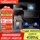 萬和（Vanward）廚房四件套油煙機(jī)煙灶熱消套裝WL856頂側(cè)雙吸大吸力套裝3件家用天燃?xì)庠罹呷細(xì)鉄崴?3L/16L前十 【四件套B】煙機(jī)+G6灶+D5+16升增壓零冷水 天然氣