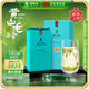 謝裕大茶葉2025新茶上市明前綠茶特級(jí)黃山毛峰清明嫩尖卡盒100g