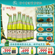 竹葉青酒 酒廠(chǎng)直供 50度竹葉青酒500ml*6瓶 整箱裝 山西杏花村汾酒露酒 50%vol 500mL 6瓶