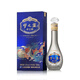洋河夢之藍手工班 52度100ml 綿柔濃香型 收藏品鑒 婚宴【喜酒】 52%vol 100mL 1瓶