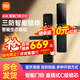 小米（MI）智能門鎖E10 指紋鎖 智能鎖 密碼鎖 C級(jí)鎖芯 門鎖E升級(jí)款E10 C級(jí)鎖芯