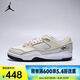耐克 （NIKE）2025年女子WMNS JORDAN FLIGHT COURT籃球鞋 IH4105-113 37.5