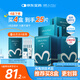 綻妍皮膚修護敷料25g*6片4盒透明質(zhì)酸鈉敏感肌醫(yī)美術(shù)后補水修復(fù)敷料