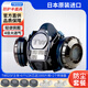 日本重松TW02SF四點(diǎn)式口罩升級防塵防工業(yè)粉塵電焊噴漆防毒面具 TW02SF+6個(gè)K芯 送1000棉+轉接器