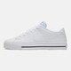 耐克（NIKE）女士板鞋COURT LEGACY NN 運動鞋DH3161-101白色36
