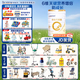 合生元（BIOSTIME）派星4段兒童學齡前調制乳粉四段學生奶粉800g罐裝原裝進口 1罐