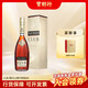 人頭馬（Remy Martin） 人頭馬CLUB1000ml 優(yōu)質(zhì)香檳區(qū)干邑白蘭地 法國原裝進口洋酒 1000mL 1瓶