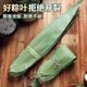 2025新鮮干粽子葉包粽子專(zhuān)用大號端午老式材料批發(fā)旗艦店 【8-13cm】干粽葉*100片+1團棉線(xiàn)