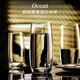 Ocean進(jìn)口耐熱玻璃杯子家用水杯牛奶杯茶杯冷飲杯460ml六只
