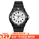 卡西歐（CASIO） 卡西歐(CASIO)手表 樹脂皮帶運(yùn)動(dòng)防水兒童學(xué)生電子表日期星期 MRW-200H-7B