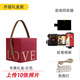 樂凱 照片相冊禮物DIY定制膠卷相冊 保存長久 不褪色 送女友閨蜜情侶禮物兒童禮物 禮品 10張（禮盒套裝）
