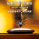 魔磁磁懸浮擺件反重力陀螺磁力懸空黑科技玩具送男孩情人節(jié)生日禮物 宇宙波紋【磁懸浮陀螺】送禮推薦