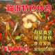 農家地鍋雞臨沂炒雞純整雞1500克(含500克湯汁)熟食整只雞 臨沂【微辣地鍋雞】 含湯汁重3斤