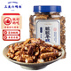 三關(guān)六碼頭臟臟年糕條 寧波特產(chǎn)開花年糕干爆米花膨化零食小吃紅糖味250g