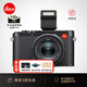 徠卡（Leica）【3期免息】D-LUX8相機(jī) 萊卡dlux8百年特別版多功能便攜式數(shù)碼相機(jī)高清旅行便攜街拍相機(jī) 19191 D-LUX8單機(jī)