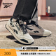 Reebok銳步官方24新品男女CLASSIC LEATHER WINTERIZED復(fù)古跑鞋 100074286 40 (25.5cm),US: 7.5