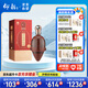 仰韶彩陶坊 天時(shí)星星 陶融型白酒 53度 520ml 單瓶裝 高端送禮酒水