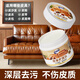 老管家皮革護(hù)理膏230ml真皮沙發(fā)皮衣保養(yǎng)油皮具皮包皮鞋皮座椅護(hù)理劑