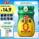 海天 黃豆醬 800g【0添加 0防腐劑 調味品】烹調炒菜 非轉基因大豆