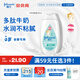 強(qiáng)生（Johnson）嬰兒牛奶身體乳100ml寶寶兒童青少年全家用補(bǔ)水保濕乳面霜旅行裝