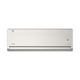 美的（Midea）1.5匹京耀 變頻冷暖防直吹 新一級(jí)變頻壁掛式空調(diào)掛機(jī)180°全域風(fēng)道 KFR-35GW/N8MXJ1