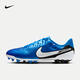 耐克（NIKE）TIEMPO LEGEND 10 ACADEMY 男子人造草地足球鞋 DV4340-400 41