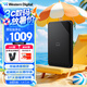 西部數(shù)據(jù)（WD）5TB 移動硬盤 USB3.0 SE系列 2.5英寸 機械硬盤 筆記本電腦外接 外置存儲辦公 大容量家庭存儲