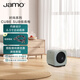 尊寶（JAMO）CUBE SUB音響音箱有源低音炮HIFI高保真時(shí)尚重低音音響6.5英寸炮 【國家補貼】卡其磨砂綠