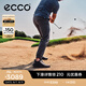 愛步（ECCO）BIOM高爾夫男鞋 夏季Golf球鞋運(yùn)動(dòng)鞋男 健步C4 130424 黑色13042401001 39
