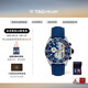 泰格豪雅TAG Heuer瑞士手表F1系列賽車GULF聯(lián)名海灣石油特別版 CAZ101N.FC8243