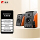 惠威（HiVi）M200MKIII+無線藍(lán)牙HiFi音箱 2.0有源電視電腦客廳書房音響