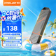 臺(tái)電（TECLAST）256GB USB3.2固態(tài)U盤 讀速520MB/s 高速辦公大容量車載u盤 電腦移動(dòng)硬盤系統(tǒng)優(yōu)盤