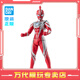 BANDAI萬(wàn)代 SHF 奧美迦 亞刻 奧特曼  歐布 可動(dòng)成品 男孩手辦模型玩具 SHF 奧美迦奧特曼