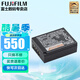 富士（FUJIFILM） 原裝鋰電池 NP-W126S（適用X100V/X100VI/XT30/XA7/S10/XT50/X-M5/XE5/xhalf） 富士NP-W126S原裝電池