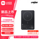 小米小米磁吸超薄充電寶5000 7.5W移動(dòng)電源 可上飛機(jī) 多彩便攜 有線無線自在充電 iPhone安卓可用 小米磁吸超薄充電寶 5000 7.5W 黑色