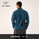 ARC'TERYX始祖鳥 MANTIS 1 WAIST PACK 便攜 男女同款 腰包 24K BLACK/黑色 均碼