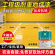 三青快干型馬路劃線漆停車場(chǎng)車位漆道路標(biāo)線漆畫線油漆涂料中黃色20KG