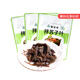 富爸爸拌蘇子葉150g*3連包 延邊朝鮮族特色小菜泡菜 咸菜醬菜 
