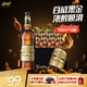 百威黑金啤酒600ml*12瓶整箱裝烈性拉格焦香醇厚 