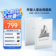 掌閱（iReader）Light4 Turbo 6英寸智能閱讀本 電子書閱讀器 墨水屏電紙書 平板電腦學(xué)習(xí)看漫 便攜筆記本 告白