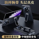 天覺【真皮腕帶支架】適用oppofindn5手機(jī)殼FIND N5保護(hù)套折疊屏真皮中軸全包磁吸超薄防摔新款男女