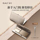 OAC/歐可漠影修容盤(pán)漸變?nèi)∩匀蝗吖庑奕菀惑w盤(pán)啞光鼻影暗影 漠影修容盤(pán)