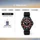 泰格豪雅TAG Heuer【新品】泰格豪雅F1系列太陽(yáng)能腕表復古經(jīng)典設計中性款 WBY1114.FT8084 【線(xiàn)上專(zhuān)享】