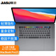 嘉速蘋(píng)果MacBook Pro15鍵盤(pán)膜【A1707/A1990】15.4英寸帶Touch Bar鍵盤(pán)保護膜 高透隱形不掉落防塵罩