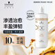 施華蔻專業(yè)保麗Q10洗發(fā)水1L蓬松彈韌柔順無硅油滋養(yǎng)發(fā)絲角蛋白洗發(fā)露洗頭膏