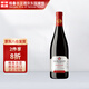 格雷瑪尼紅葡萄酒750ml*1瓶 【格魯吉亞酒京東國家館】原瓶進(jìn)口紅酒 金澤半甜11度單瓶(女士甜酒)
