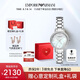 安普里奧·阿瑪尼（Emporio Armani）手表女士 白月光系列AR11484 經(jīng)典石英表生日禮物送女友送老婆